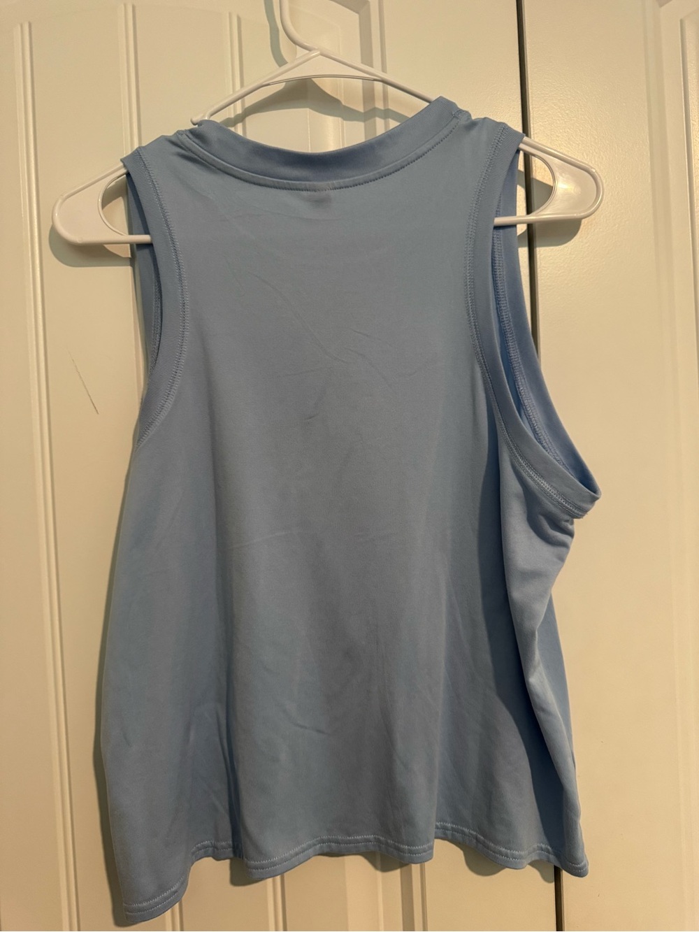 Vouri Women’s Energy Crop Tank Top - Women's Size Large L - Picture 8 of 10